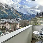 : 63 M², 6 Pers, Confort & Wifi - Fr-1-507-78 Apartment Chamonix