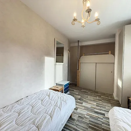 Chamonix: Appart. 63m², 6 Pers, Balcon, Parking, Wifi - Fr-1-507-78 Chamonix