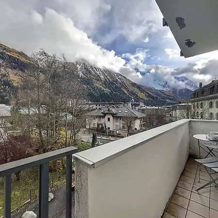 : 63 M², 6 Pers, Confort & Wifi - Fr-1-507-78 Chamonix